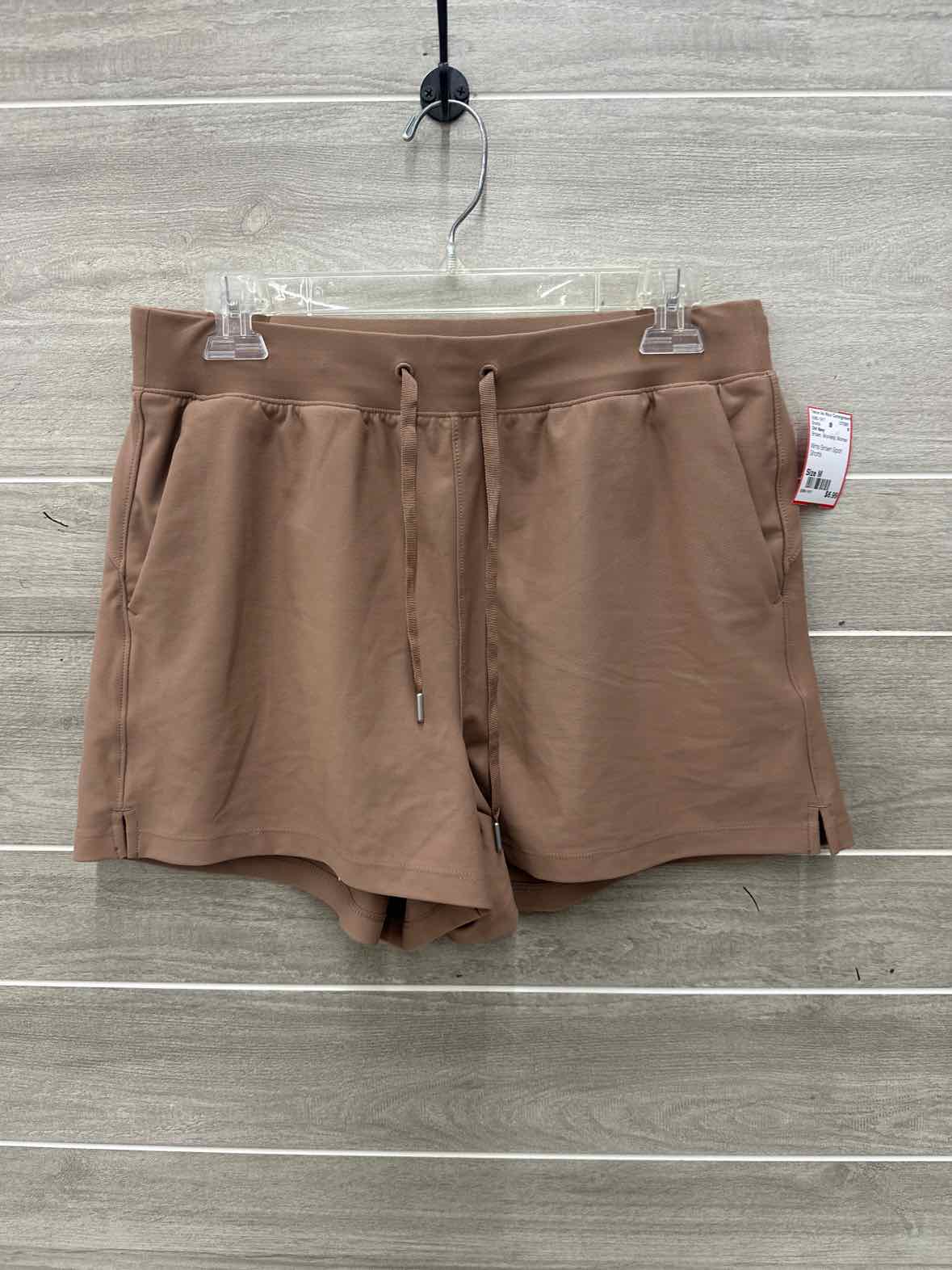 Old Navy Size M Brown Womens Shorts
