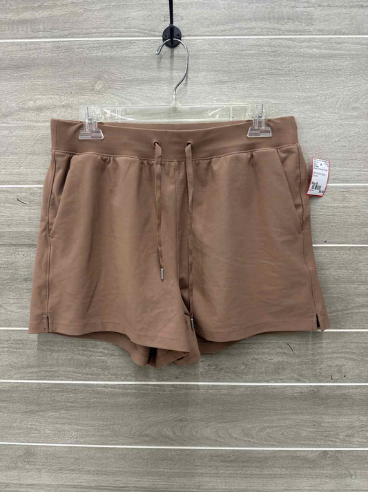 Old Navy Size M Brown Womens Shorts