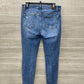 Judy Blue Blue Womens Women Size 9/10 Jeans