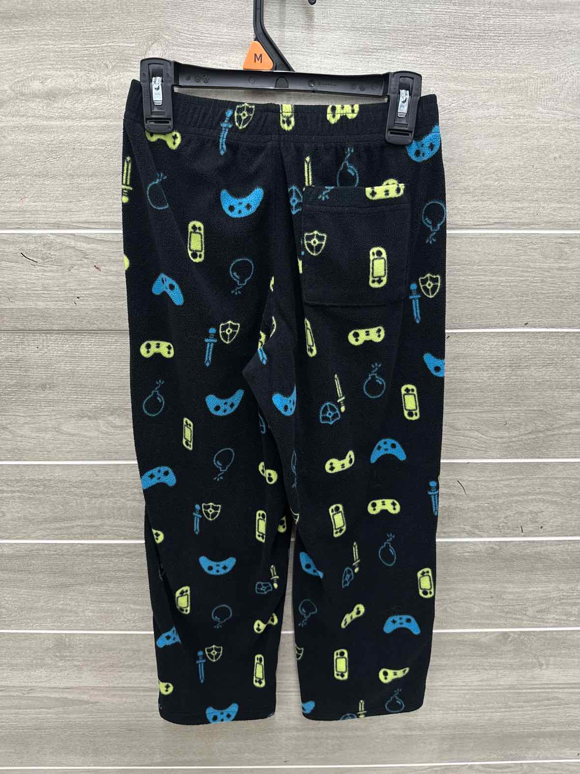 Boys Size 7/8 Pajamas