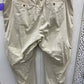 Old Navy Khaki Womens Size 20/22W Pants