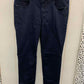 American Eagle Blue Womens Size 12 Jeans