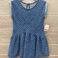 Carters Girls Size 2T Dress