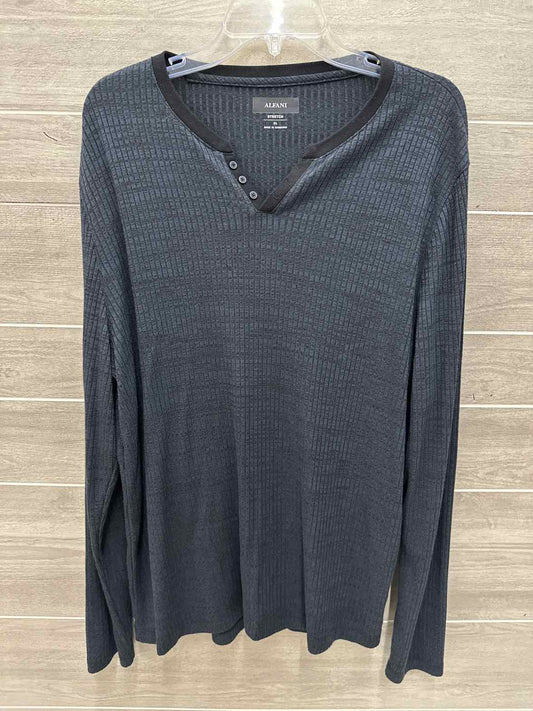 Alfani Size XL Men Mens Shirt