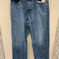 Universal Thread Blue Womens Size 8 Jeans