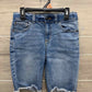 Arizona Girls Size 10 Shorts