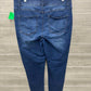 Size 14 Blue Womens Jeans