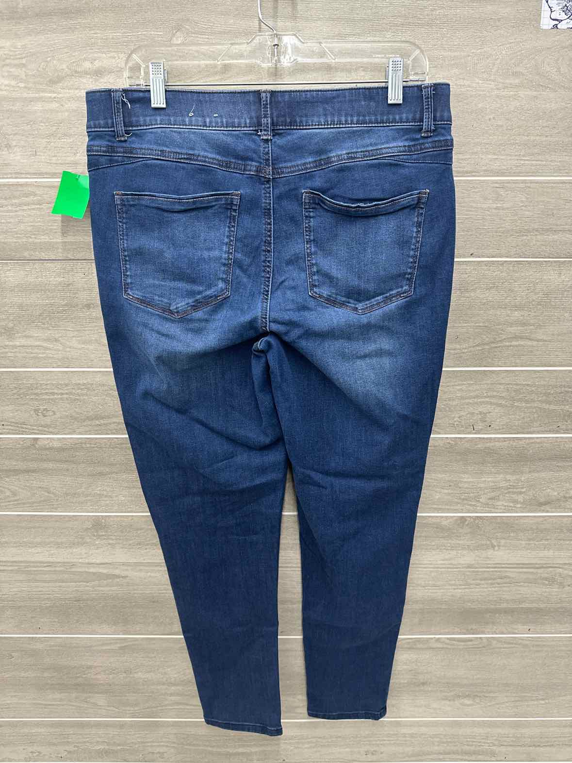 Size 14 Blue Womens Jeans
