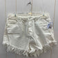 Wild Fable White Womens Size 10 Shorts