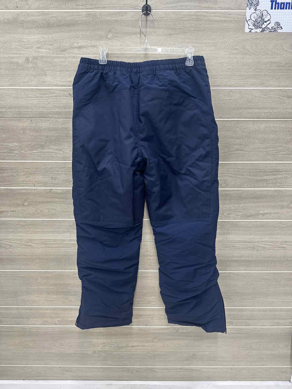 Lands End Boys Size 16H Outerwear