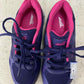 Avia Purple Womens Size 6 Shoes/Footwear