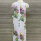 White Womens Size 8/10 Dress