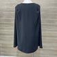 Ralph Lauren Size 6 Black Womens Dress