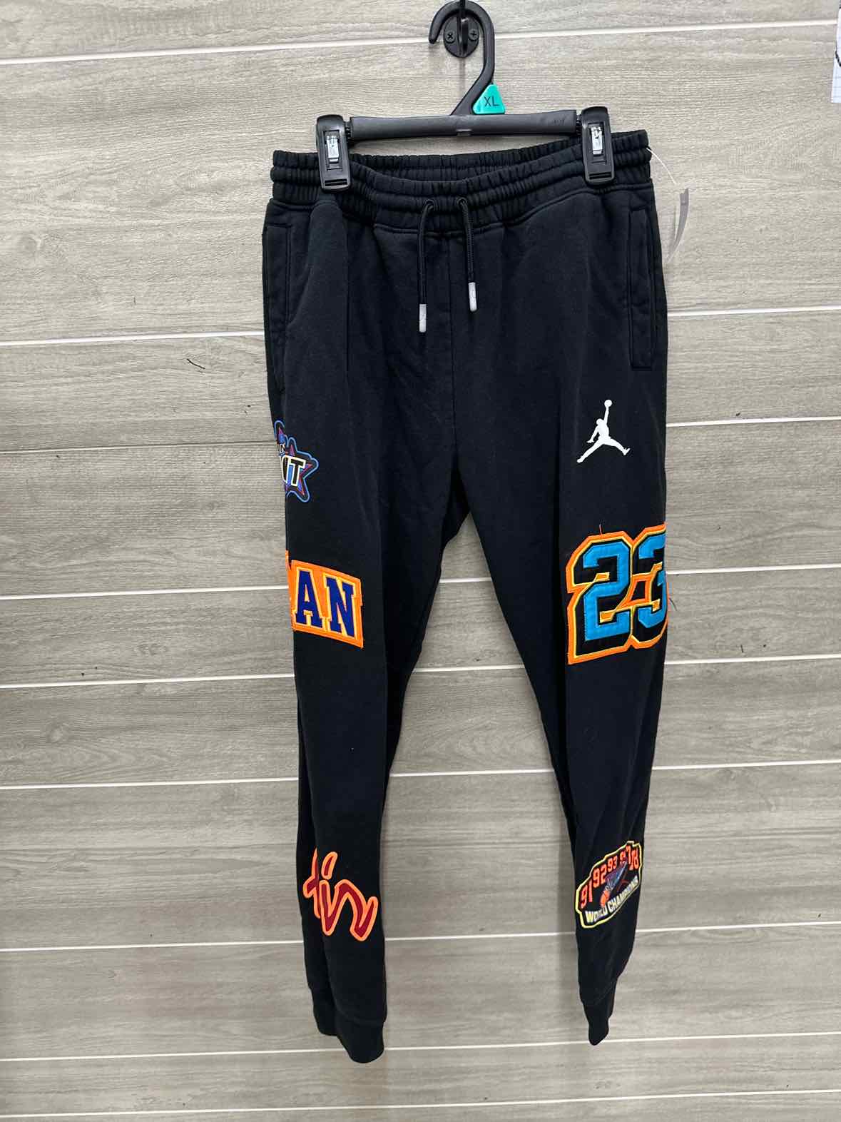 Jordan Boys Size 12/14 Pants