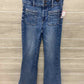 American Eagle Size 2 Blue Womens Jeans