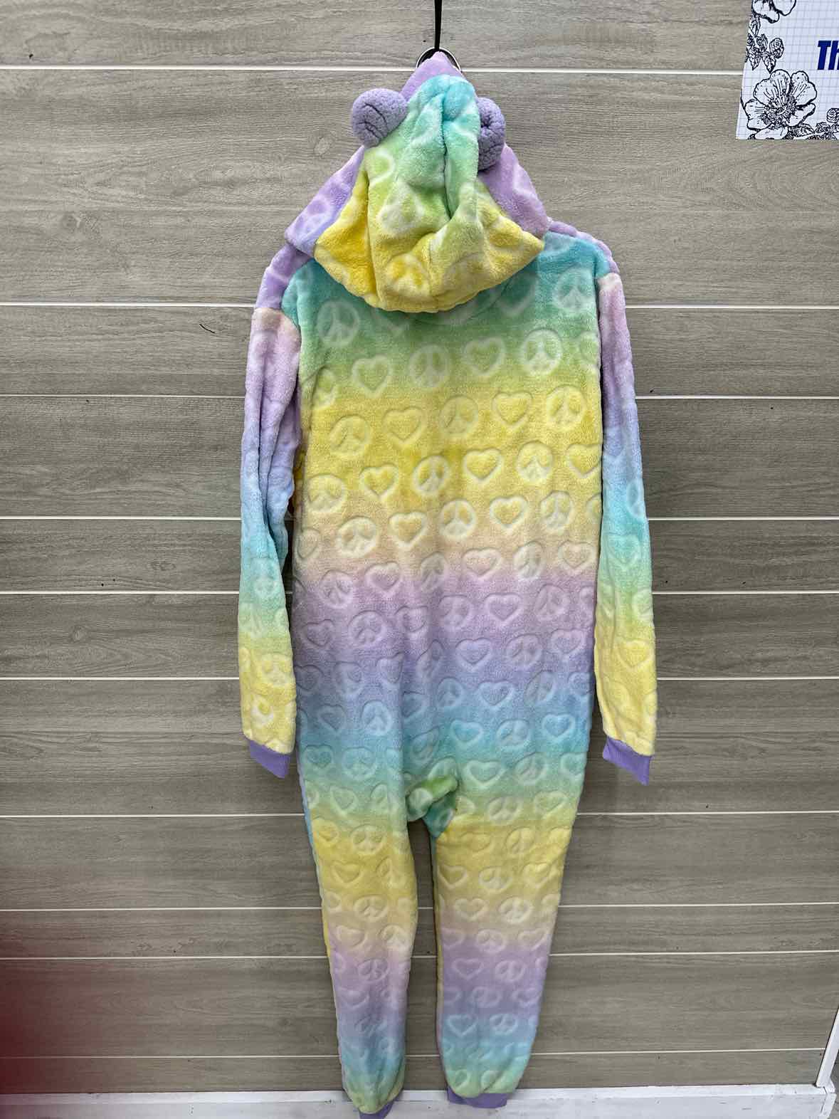 more than magic Girls Size 14/16 Pajamas