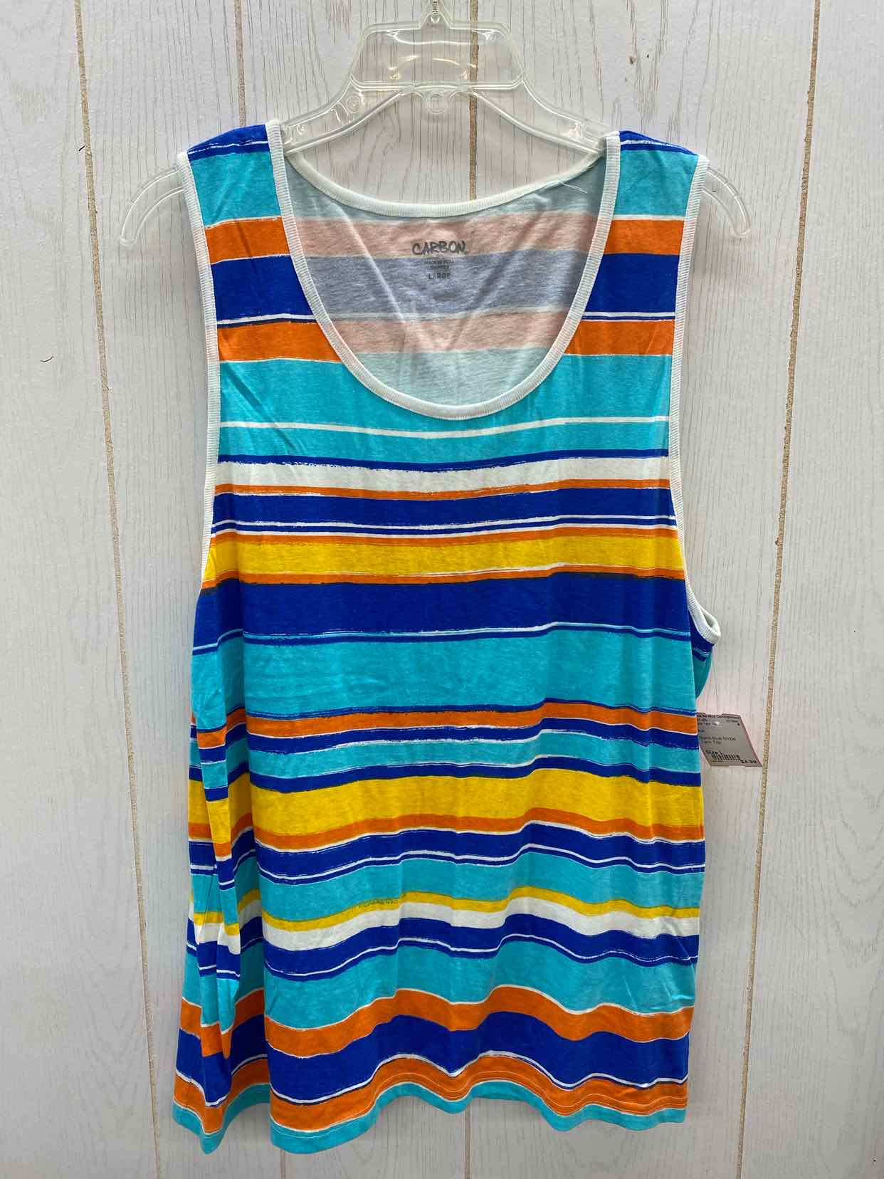 Mens Size L Mens Tank Top