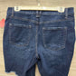 Maurices Size 12 Blue Womens Shorts