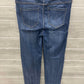 Liverpool Blue Womens Women Size 10 Jeans