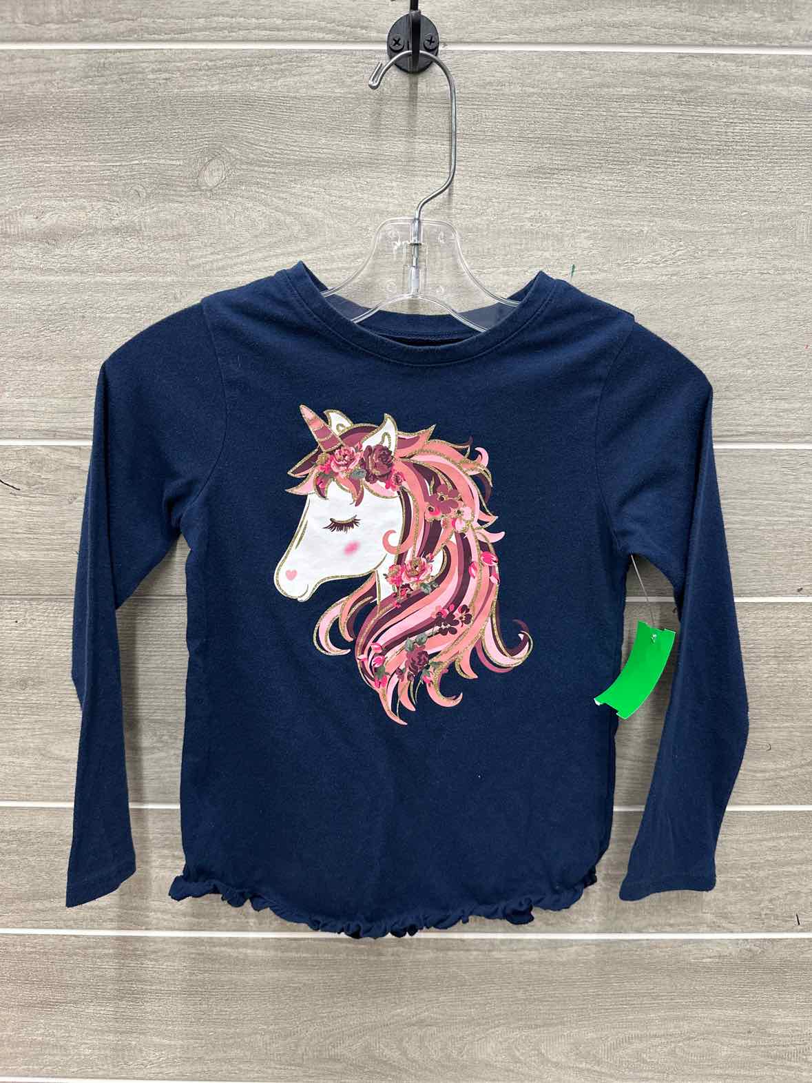 Garanimals Girls Size 5T Shirt