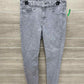 GAP Size 12 Gray Womens Jeans