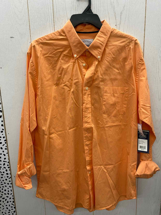 Consensus Mens Size XL Mens Shirt