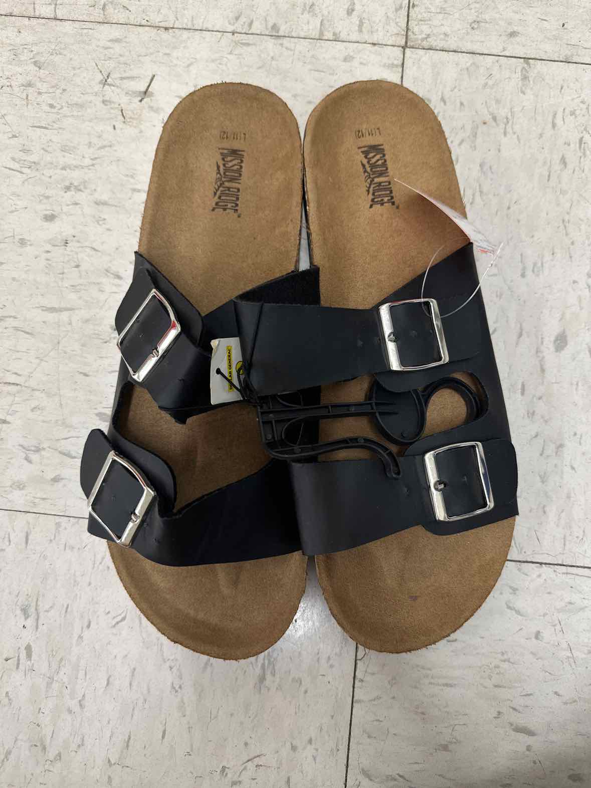 US Shoe Size 11/12 Men Sandals