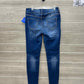 Maurices Size 6 Blue Womens Jeans