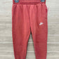 Nike Girls Size 10/12 Pants