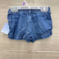 Okie Dokie Infant 2 Shorts