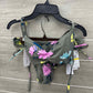 Size M Green Womens Swimsuit