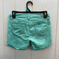 YMI Girls Size 14 Shorts