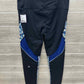 VSX Black Womens Size M Leggings