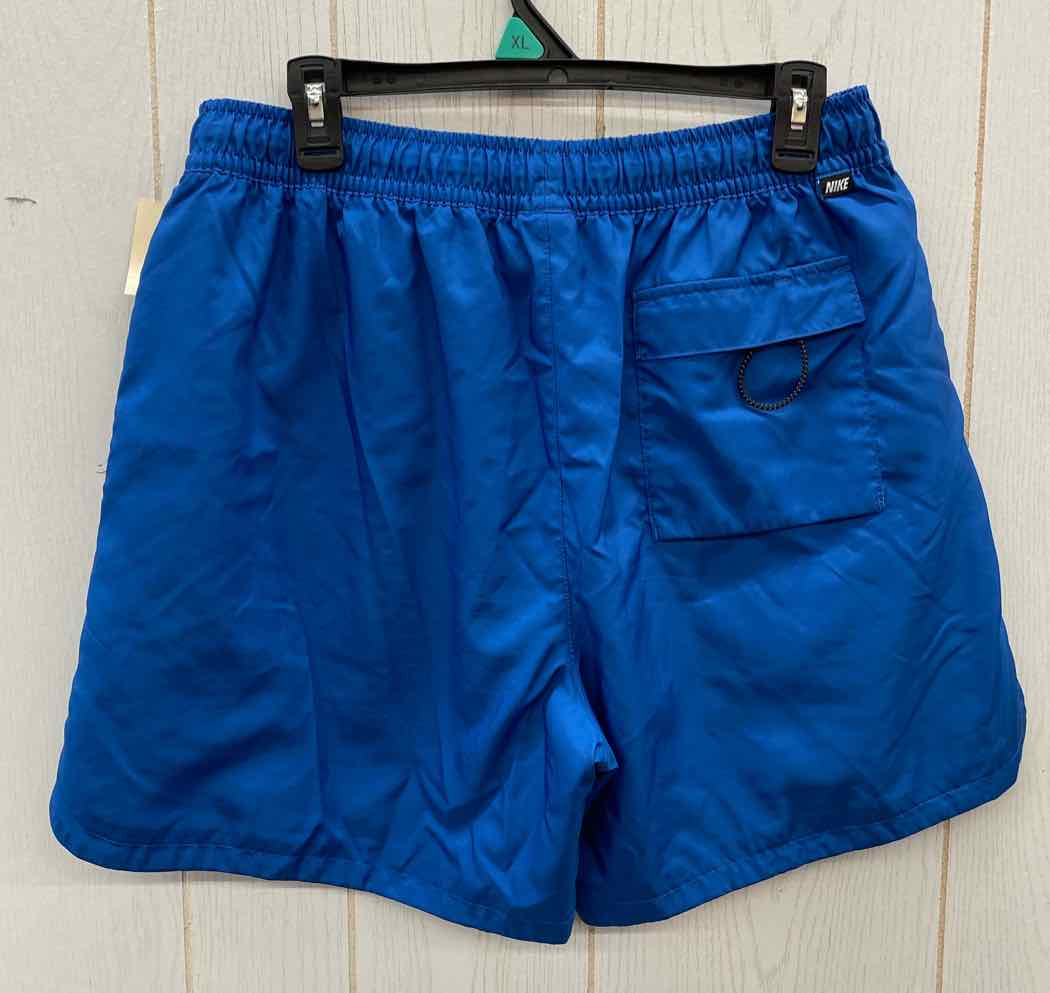 Nike Size 34-36 Mens Swim Trunks