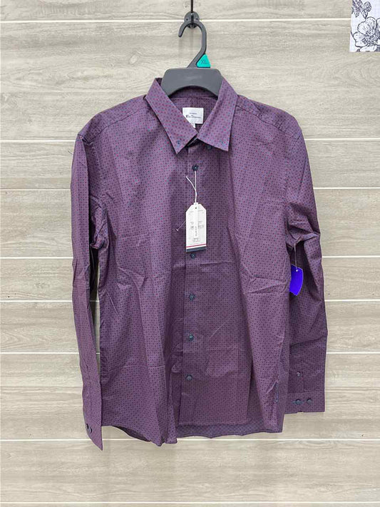 Ben Sherman Size M Men Mens Shirt