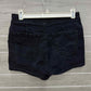 Wild Fable Black Womens Size 10 Shorts
