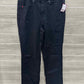 Peace Love World Size 4/6 Black Womens Jeans