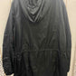 Old Navy Black Womens Size XL/Tall Jacket (Outdoor)