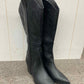 Black Womens Size 8.5 Boots