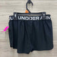Under Armour Girls Size 12 Shorts