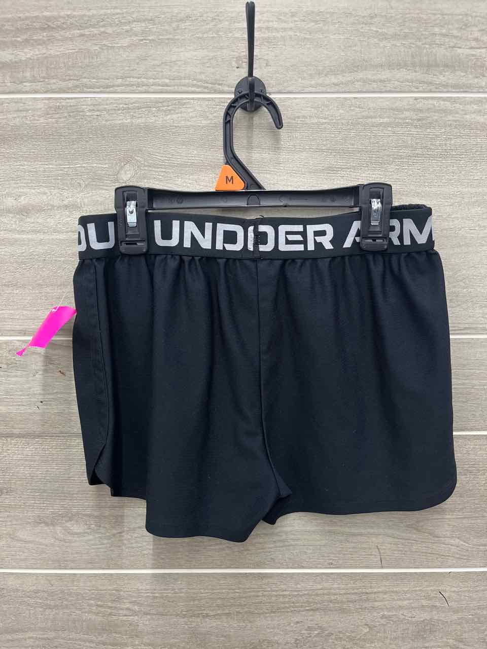 Under Armour Girls Size 12 Shorts