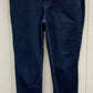 WHBM Blue Womens Size 8 Jeans