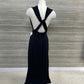 Black Womens Size 6 Dress