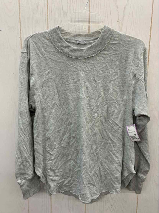 AERIE Gray Womens Size XS/S Shirt