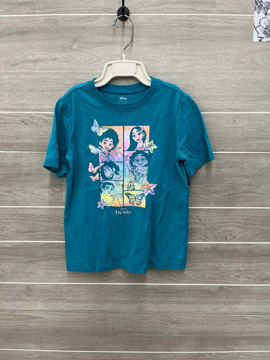 Disney Girls Size 7 Shirt