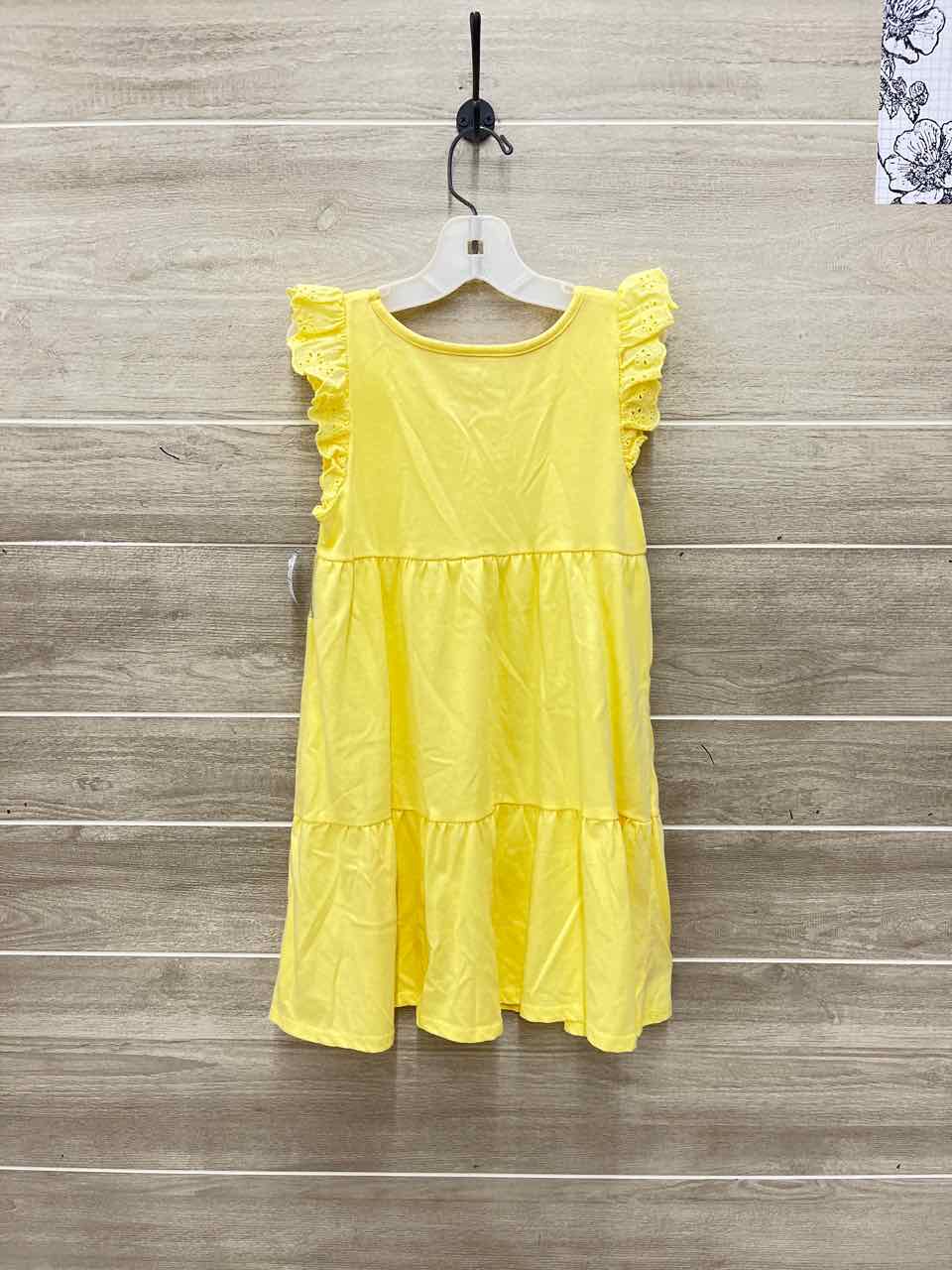 Cynthia Rowley Girls Size 8 Dress