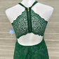 Emerald Sundae Size 10/12 Green Womens Dress