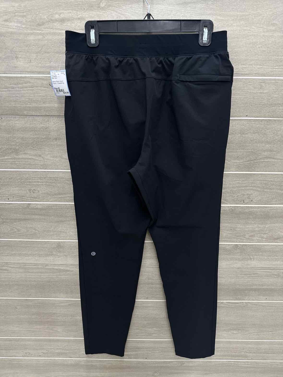 Lululemon Size M Men Mens Pants