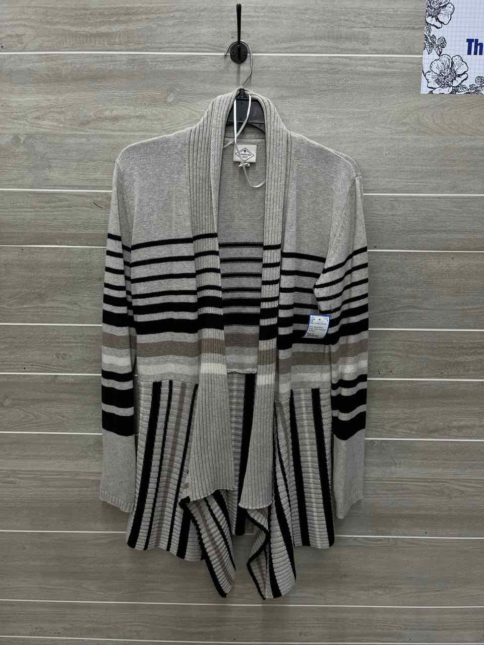 SJB Size S Beige Womens Sweater