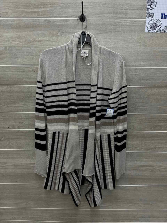 SJB Size S Beige Womens Sweater